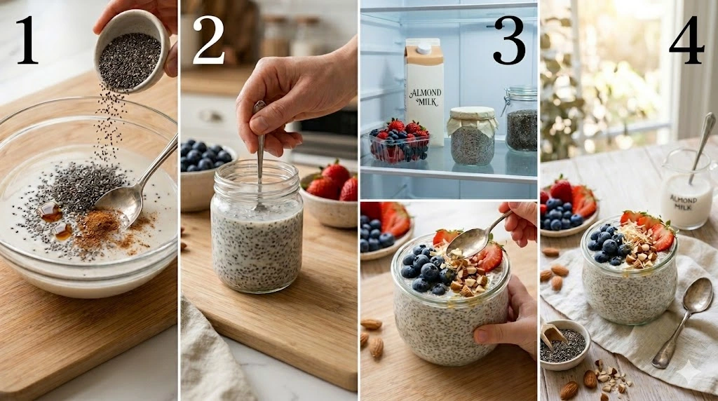 chia seed pudding pic 3