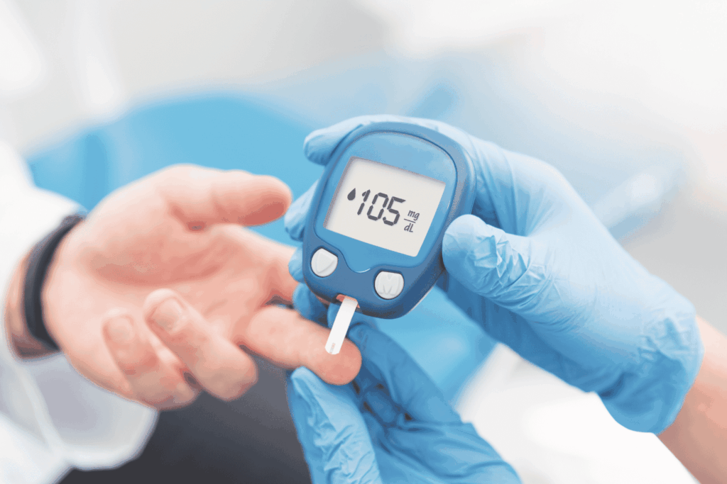 what is diabetes mellitus (1)