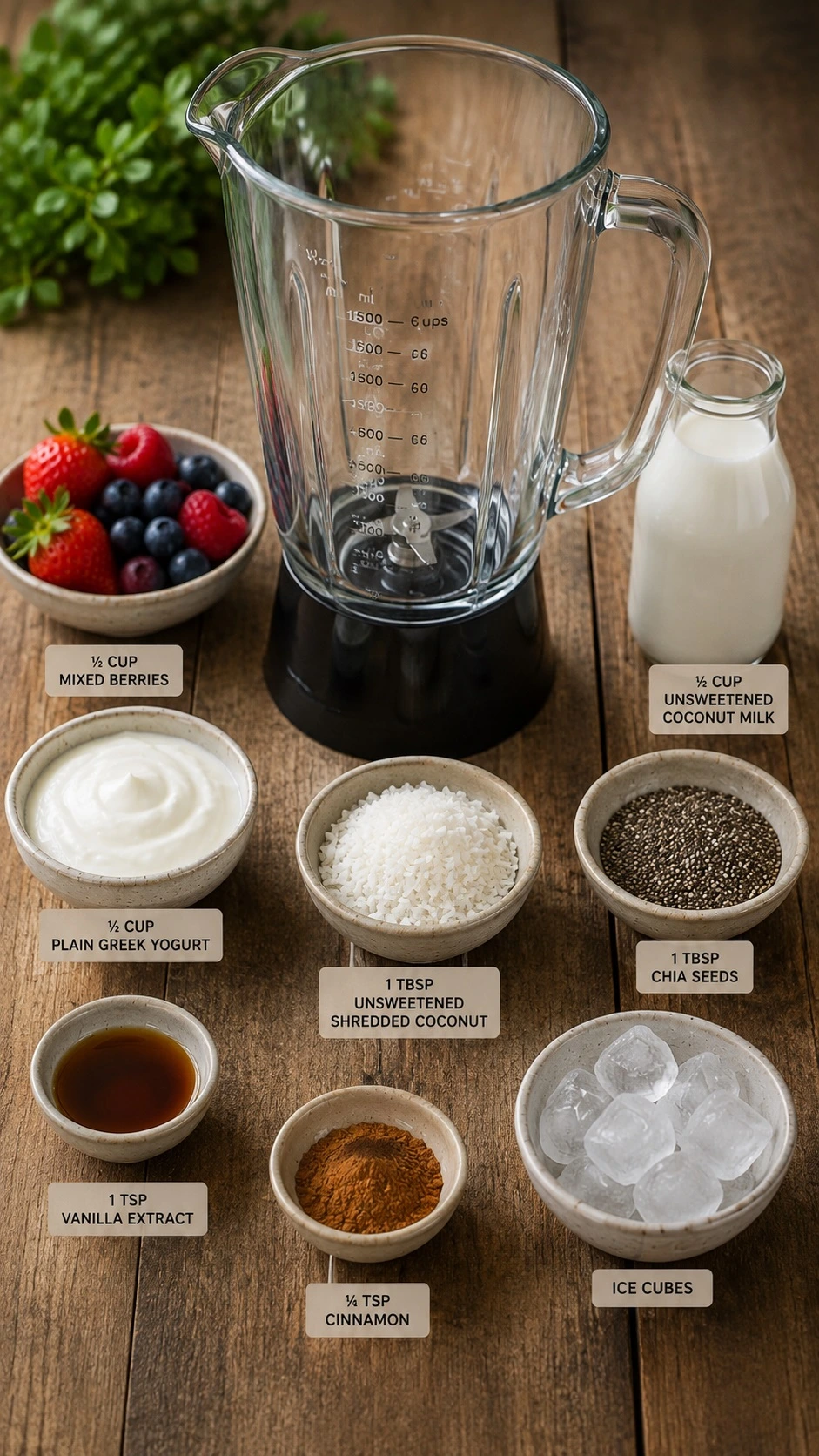 pic 2 coconut berry smoothie