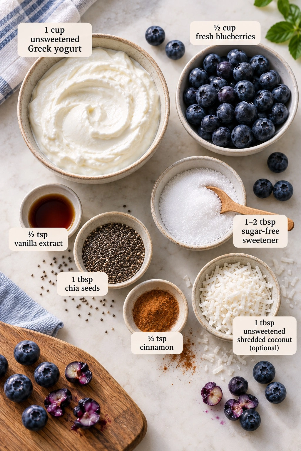 pic 2 bluberry frozen yogurt bites