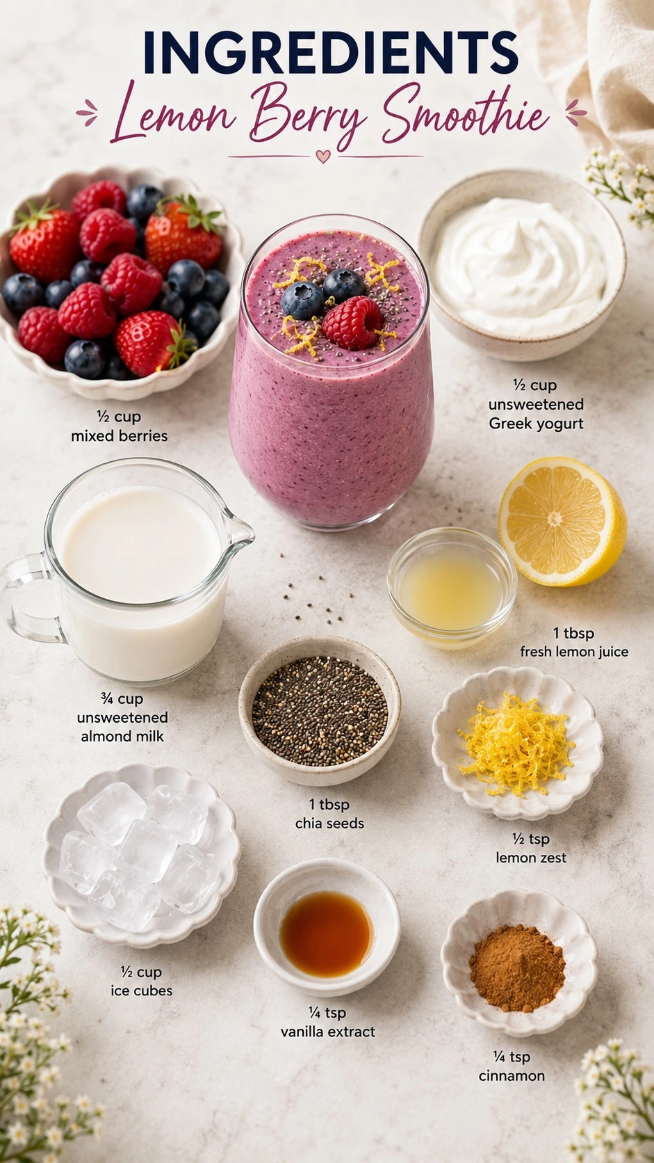 pic 2 lemon berry smoothie