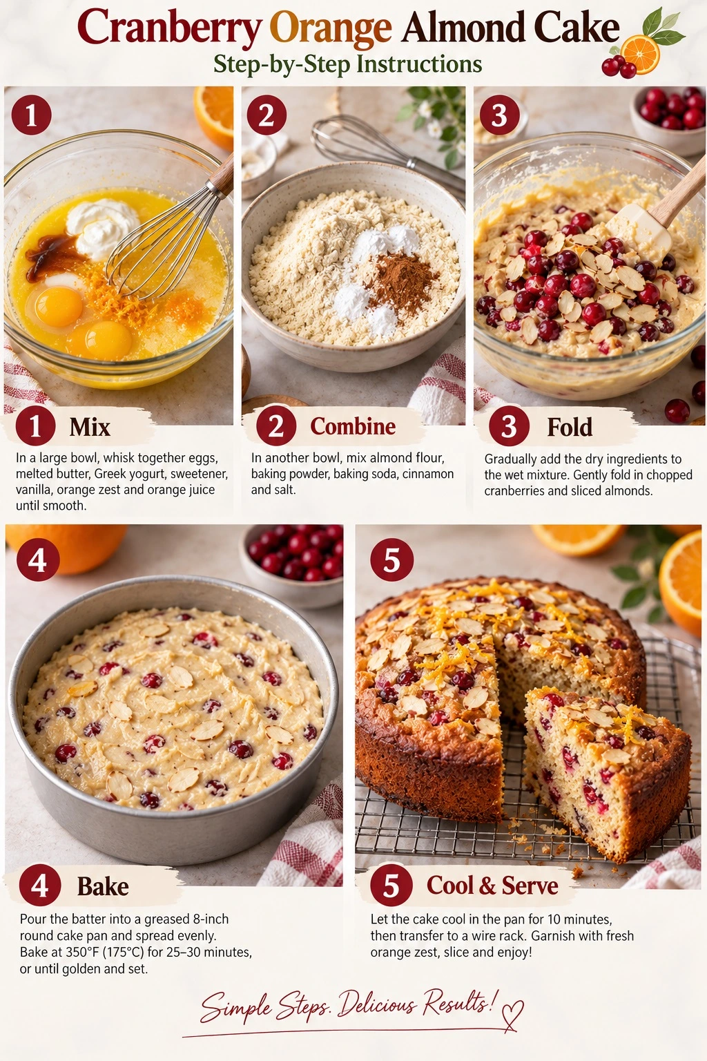 pic 3 cranberry orange almond cake