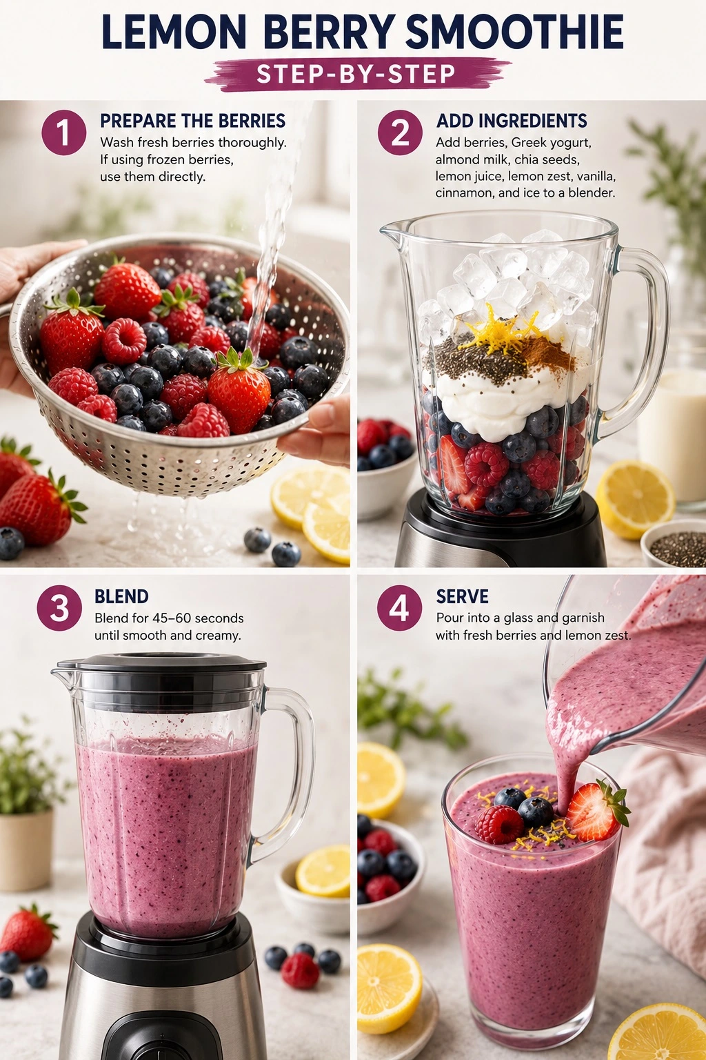 pic 3 lemon berry smoothie